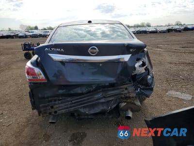 Zdjęcie 6 z 13 samochodu: 2015 NISSAN ALTIMA 2.5 SV VIN:1N4AL3AP6FC479711 - miniatura