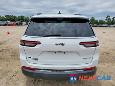 Zdjęcie 6 z 13 samochodu: 2022 JEEP GRAND CHEROKEE L LIMITED VIN:1C4RJKBGXN8546002 - miniatura