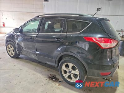 Drugie zdjęcie samochodu z przodu: 2016 FORD ESCAPE SE VIN:1FMCU9G94GUA73476 - miniatura