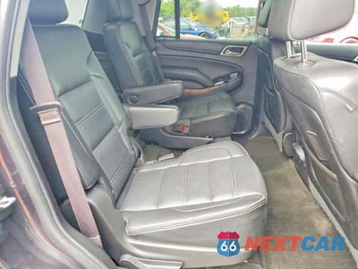 Zdjęcie 11 z 13 samochodu: 2016 GMC YUKON DENALI VIN:1GKS2CKJ7GR346065 - miniatura
