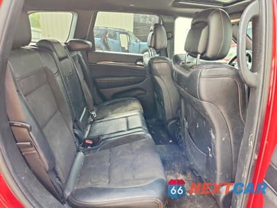 Zdjęcie 11 z 13 samochodu: 2020 JEEP GRAND CHEROKEE TRAILHAWK VIN:1C4RJFLG6LC332169 - miniatura