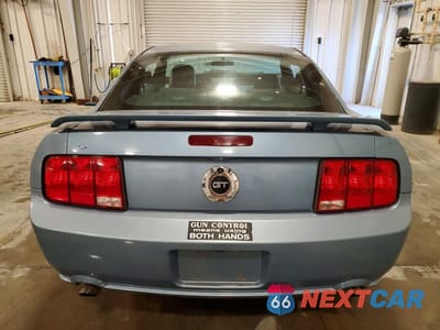 Zdjęcie 6 z 12 samochodu: 2006 FORD MUSTANG GT VIN:1ZVHT82H065263688 - miniatura