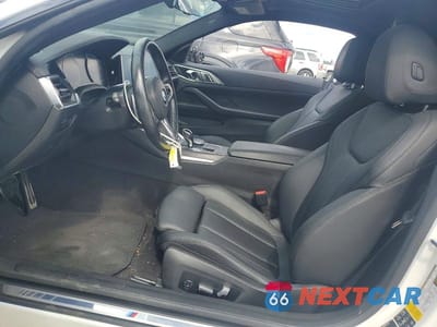 Zdjęcie 7 z 12 samochodu: 2021 BMW 430XI VIN:WBA73AP09MCF66907 - miniatura