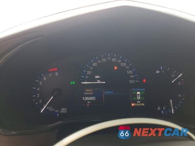 Zdjęcie 9 z 12 samochodu: 2016 CADILLAC CTS LUXURY COLLECTION VIN:1G6AR5SX8G0166068 - miniatura