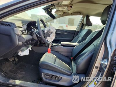 Zdjęcie 7 z 12 samochodu: 2026 TOYOTA CAMRY LE VIN:4T1DAACK6TU288391 - miniatura