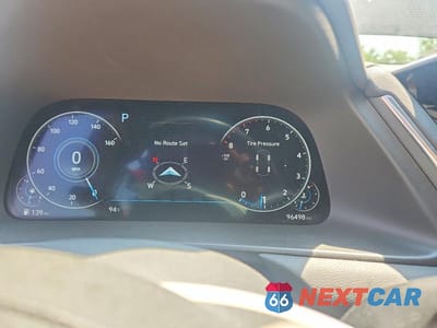 Zdjęcie 9 z 12 samochodu: 2020 HYUNDAI SONATA SEL PLUS VIN:5NPEJ4J21LH042436 - miniatura