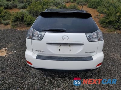 Zdjęcie 6 z 13 samochodu: 2004 LEXUS RX 330 VIN:JTJHA31U440073958 - miniatura