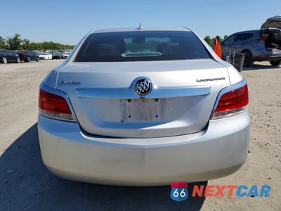 Zdjęcie 6 z 12 samochodu: 2011 BUICK LACROSSE CX VIN:1G4GA5ED9BF330140 - miniatura