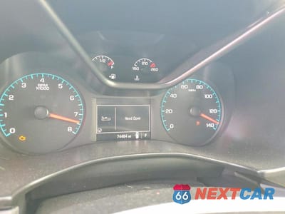 Zdjęcie 9 z 12 samochodu: 2021 GMC CANYON ELEVATION VIN:1GTG5BEN4M1198792 - miniatura
