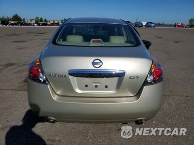 Zdjęcie 6 z 12 samochodu: 2010 NISSAN ALTIMA 2.5 VIN:1N4AL2AP5AN413996 - miniatura
