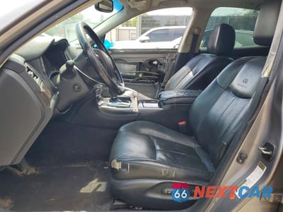 Zdjęcie 7 z 13 samochodu: 2011 INFINITI M37 X VIN:JN1BY1ARXBM370651 - miniatura