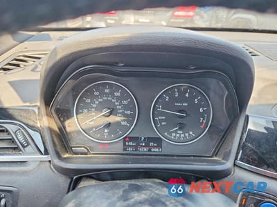 Zdjęcie 9 z 13 samochodu: 2017 BMW X1 SDRIVE28I VIN:WBXHU7C31H5H37833 - miniatura