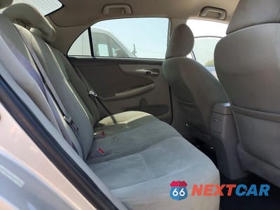 Zdjęcie 10 z 13 samochodu: 2010 TOYOTA COROLLA LE VIN:1NXBU4EEXAZ256466 - miniatura