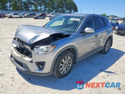 2015 MAZDA CX-5 TOURING JM3KE2CY2F0535046 - główne zdjęcie licytacji z USA - miniatura