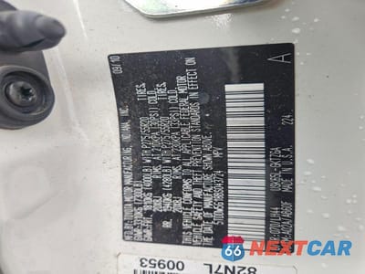 Zdjęcie 14 z 14 samochodu: 2011 TOYOTA SEQUOIA PLATINUM VIN:5TDDW5G18BS043724 - miniatura