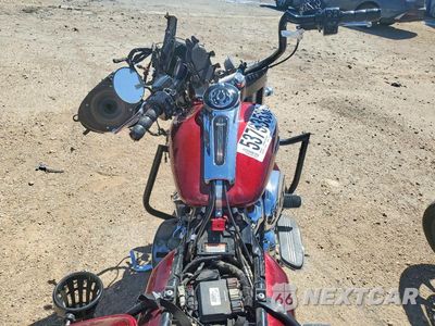 Zdjęcie 6 z 9 samochodu: 2017 HARLEY-DAVIDSON FLHXS STREET GLIDE SPECIAL VIN:1HD1KRC15HB692634 - miniatura