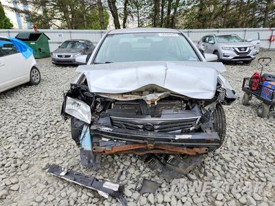 Piąte zdjęcie samochodu w środku: 2012 NISSAN SENTRA 2.0 VIN:3N1AB6AP8CL648368 - miniatura