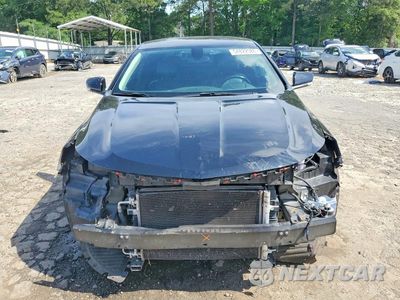 Piąte zdjęcie samochodu w środku: 2020 CHEVROLET IMPALA LT VIN:2G11Z5S32L9105849 - miniatura