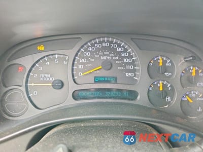 Zdjęcie 9 z 12 samochodu: 2004 CHEVROLET SILVERADO K1500 VIN:2GCEK19T541158167 - miniatura