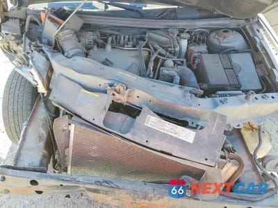 Zdjęcie 11 z 13 samochodu: 2004 CHEVROLET MALIBU LS VIN:1G1ZT52864F230376 - miniatura