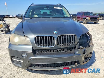 Piąte zdjęcie samochodu w środku: 2011 BMW X5 XDRIVE35I VIN:5UXZV4C56BL404024 - miniatura