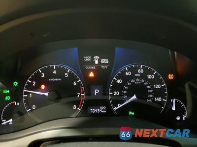 Zdjęcie 9 z 14 samochodu: 2015 LEXUS RX 350 VIN:2T2ZK1BA3FC156590 - miniatura