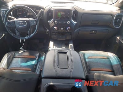 Zdjęcie 8 z 13 samochodu: 2020 GMC SIERRA K2500 AT4 VIN:1GT19PEY4LF294117 - miniatura
