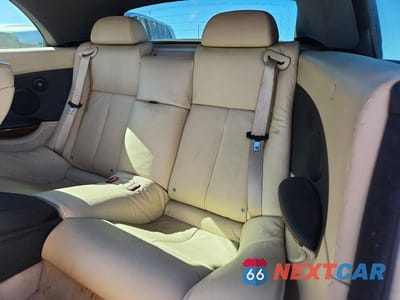 Zdjęcie 10 z 12 samochodu: 2008 BMW 650 I VIN:WBAEB53548CX61142 - miniatura