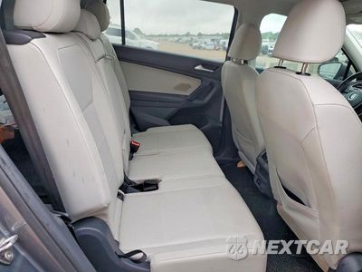 Zdjęcie 11 z 13 samochodu: 2019 VOLKSWAGEN TIGUAN SE VIN:3VV3B7AX0KM148033 - miniatura