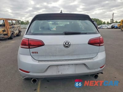 Zdjęcie 6 z 12 samochodu: 2019 VOLKSWAGEN GTI S VIN:3VW6T7AU9KM032521 - miniatura