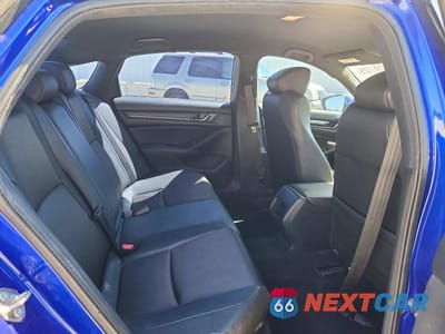 Zdjęcie 10 z 13 samochodu: 2019 HONDA ACCORD SPORT VIN:1HGCV1F36KA015543 - miniatura