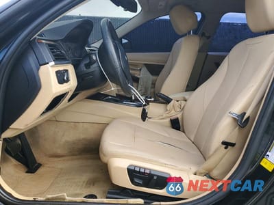 Zdjęcie 7 z 12 samochodu: 2013 BMW 328 I VIN:WBA3A5G54DNP19959 - miniatura