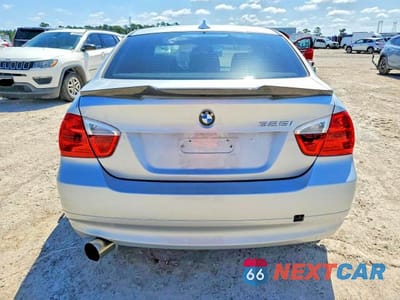 Zdjęcie 6 z 12 samochodu: 2006 BMW 325 I VIN:WBAVB13526PT14808 - miniatura