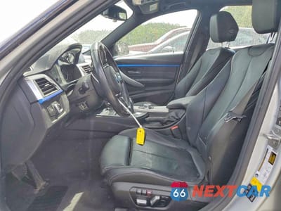 Zdjęcie 7 z 12 samochodu: 2018 BMW 340 XI VIN:WBA8B7G52JNU95455 - miniatura