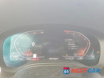 Zdjęcie 9 z 13 samochodu: 2020 BMW 540 XI VIN:WBAJS3C03LWW70331 - miniatura