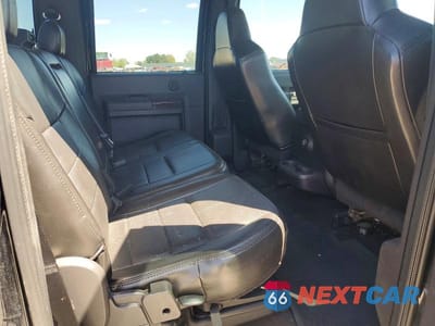 Zdjęcie 10 z 12 samochodu: 2010 FORD F250 SUPER DUTY VIN:1FTSW2BR3AEA15207 - miniatura