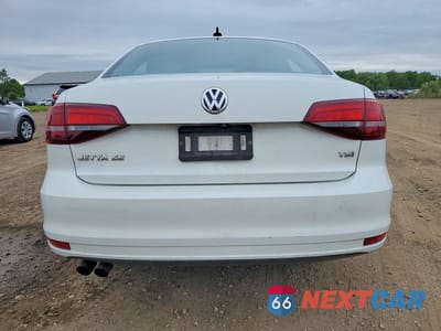 Zdjęcie 6 z 12 samochodu: 2017 VOLKSWAGEN JETTA VIN:3VWDB7AJXHM262738 - miniatura