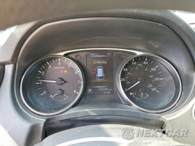 Zdjęcie 9 z 14 samochodu: 2015 NISSAN ROGUE SV VIN:KNMAT2MT4FP525980 - miniatura