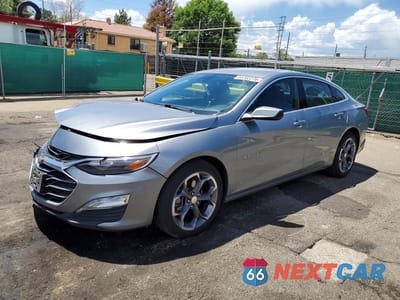 2023 CHEVROLET MALIBU LT 1G1ZD5ST1PF149131 - główne zdjęcie licytacji z USA - miniatura