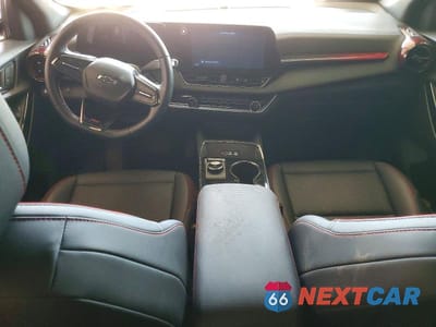 Zdjęcie 8 z 13 samochodu: 2025 CHEVROLET EQUINOX RS VIN:3GNAXLEG0SL114293 - miniatura