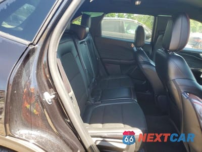 Zdjęcie 11 z 13 samochodu: 2025 FORD ESCAPE ST LINE VIN:1FMCU0MN3SUA73622 - miniatura