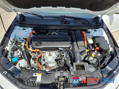 Zdjęcie 11 z 12 samochodu: 2024 HONDA ACCORD VIN:1HGCY2F6XRA039491 - miniatura