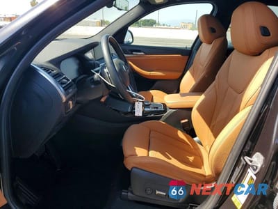 Zdjęcie 7 z 14 samochodu: 2024 BMW X3 SDRIVE30I VIN:5UX43DP09R9T63040 - miniatura