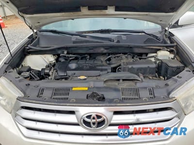Zdjęcie 12 z 13 samochodu: 2013 TOYOTA HIGHLANDER PLUS VIN:5TDZA3EH7DS037120 - miniatura