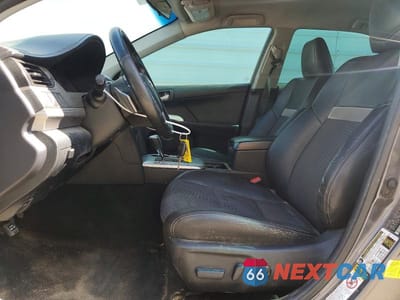 Zdjęcie 7 z 12 samochodu: 2014 TOYOTA CAMRY SE VIN:4T1BF1FK4EU318804 - miniatura