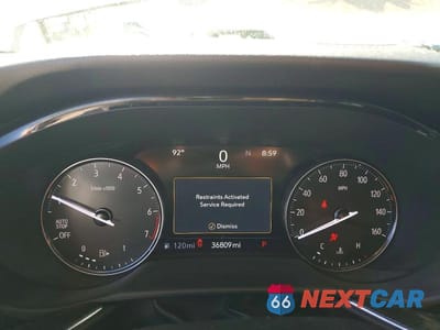 Zdjęcie 9 z 12 samochodu: 2023 BUICK ENVISION ESSENCE VIN:LRBFZNR48PD067661 - miniatura