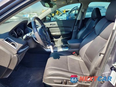 Zdjęcie 7 z 13 samochodu: 2019 ACURA TLX VIN:19UUB1F36KA007178 - miniatura