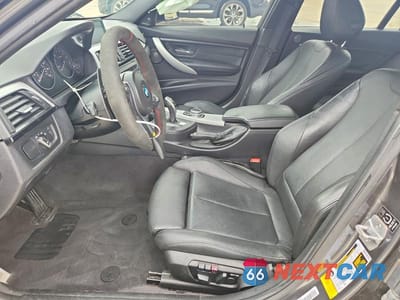 Zdjęcie 7 z 12 samochodu: 2014 BMW 335 I VIN:WBA3A9G55ENS65472 - miniatura
