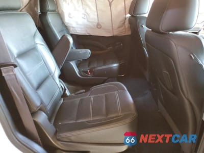 Zdjęcie 11 z 13 samochodu: 2016 GMC YUKON DENALI VIN:1GKS2CKJ5GR205950 - miniatura