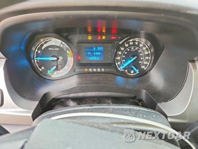 Zdjęcie 9 z 12 samochodu: 2021 FORD RANGER XL VIN:1FTER4FH2MLD98395 - miniatura